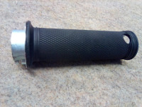 plynová rukojet - rychlopal